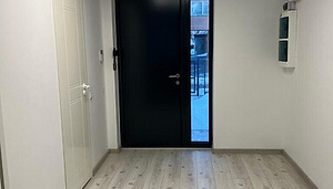 Välisuks metalluks Hörmann 2150x 800mm (2 foto / 4)