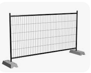 Aia värav 2/4 m modulaarne ehitus (1 foto / 2)