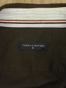 Tommy Hilfigeri särk (4 foto / 4)