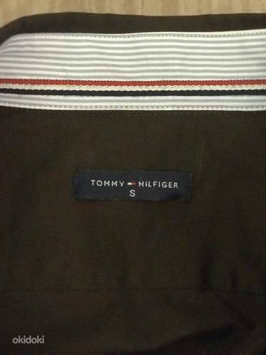 Рубашка Tommy Hilfiger (фото #4)