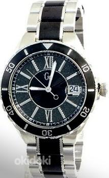 Мужские часы Gc Guess Collection I22562M1 - гарантия (фото #2)