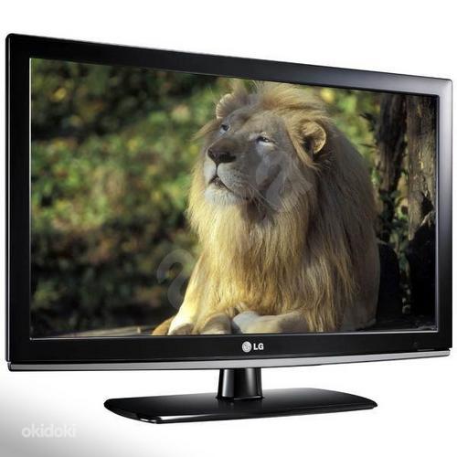 26" LCD teler LG 26LK330 HD, HDMI - garantii (foto #1)