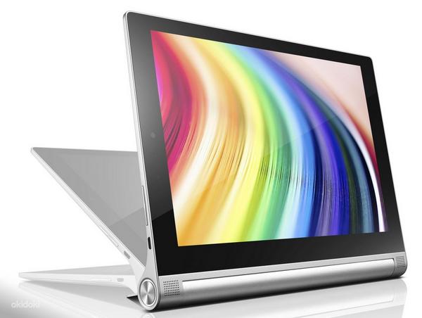 8" tahvelarvuti Lenovo Yoga Tablet 2, 16 GB - garantii (foto #1)