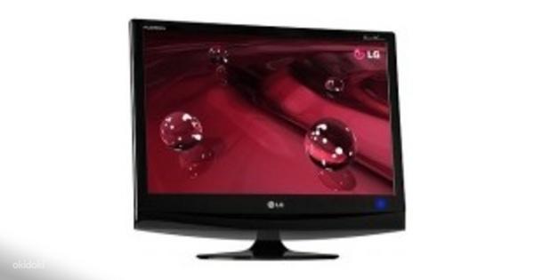 19" LCD monitor / TV LG Flatron M1994D-PZ HDMI - garantii (foto #1)