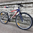26" jalgratas Merida Kalahari 580, 21 käiku - garantii (foto #1)