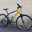 26" велосипед GT Agressor, 21 скорость, гарантия (фото #1)