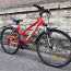 26 Велосипед Merida Matts SUB 10, 24 скорости, гарантия (фото #1)