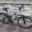 26" jalgratas Dunlop Sport SE Special Edition 18 k - garanti (foto #3)