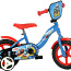 10" детский велосипед Tомас и друзья, гарантия (фото #1)