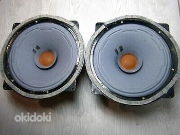 12" vintage kõlarid 4A-32-2 LOMO Kinap 12 W- garantii (foto #1)