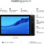 10" tahvelarvuti Huawei MediaPad T5 16GB, 4G FHD - garantii (foto #2)