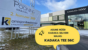 DJ-seadmed, helitehnika ja valgustehnika - garantii (5 foto / 6)