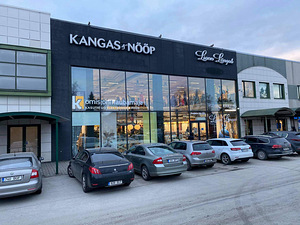 Valik kõrvaklappe ja peakomplekte mikrofoniga - garantii (7 foto / 7)