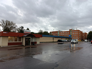 Outokumpu tn, Järve, Kohtla-Järve, Ida-Virumaa (14 foto / 14)