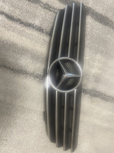Mercedes clk w209 võrega sõrestik
