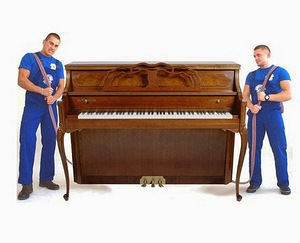 Перевозки без выходных, утилизация, грузчики 24/7 (10 фото из 10)