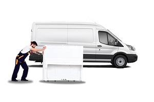 Transport, kolimisteenused, utiliseerimine, laadijad 24/7 (9 foto / 10)