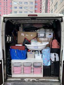 Transport, kolimisteenused, utiliseerimine, laadijad 24/7 (2 foto / 9)