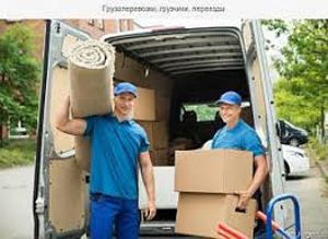 Kaubavedu ilma puhkepäevadeta, laadijad, prügivedu 24/7 (6 foto / 10)
