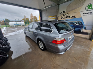 BMW 525d (2 фото из 4)