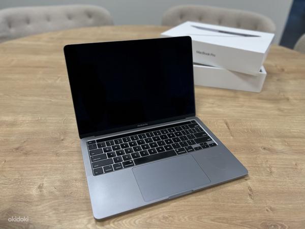 Macbook Pro 13' 2020 (foto #6)