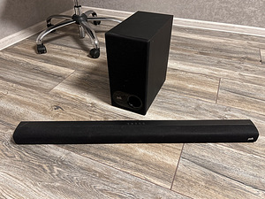 Polk Signa S2 (1 foto / 1)