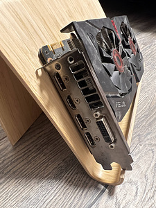 Asus Strix GTX 960 2GB GDDR5 (3 foto / 3)