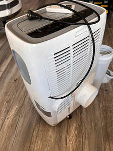 Sencor 9020C mobiilne konditsioneer (2 foto / 4)