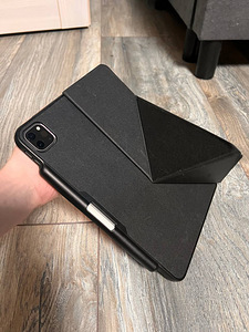 iPad Pro M2 2022 128GB + Apple Pencil 2gen + Pro Flip Case (5 foto / 5)