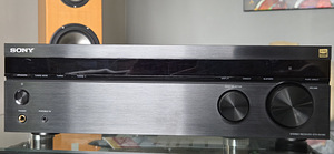 Sony STR-DH190 Stereo võimendi (1 foto / 3)