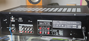 Sony STR-DH190 Stereo võimendi (2 foto / 3)