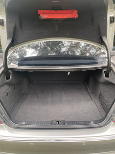 Mercedes e320 4 matic (7 фото из 8)
