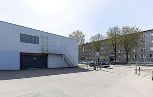 Kotka tn 5, Kristiine, Tallinn, Harjumaa (2 foto / 3)