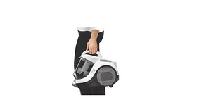 Пылесос tefal Swift Power Cyclonic, новый (4 фото из 4)