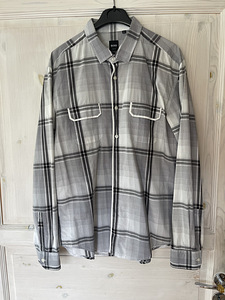 HugoBoss Meeste särk XL