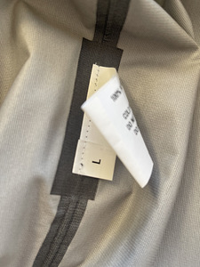 Racer Membrane Jacket Size L Uus (6 foto / 6)