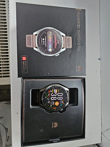 Huawei Watch GT3 Pro,46mm (1 foto / 1)
