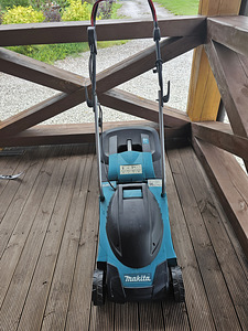 Makita muruniiduk (2 foto / 2)