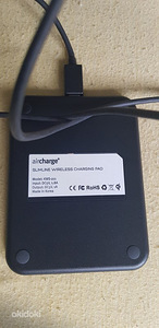 AirCharge wireless charger