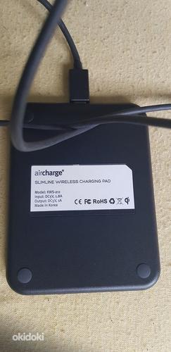 AirCharge беспроводная зарядка (фото #1)