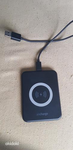 AirCharge wireless charger (foto #2)