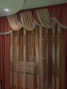 Занавески Kardinad (2 фото из 4)