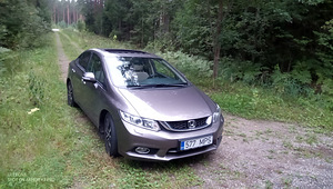 Auto (14 foto / 15)