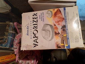 Vaporizer