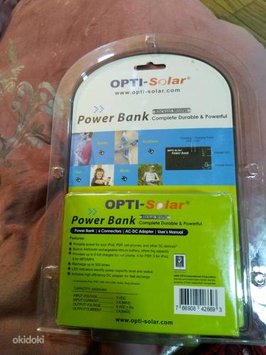 Power bank (foto #2)