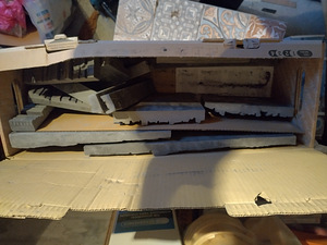Sisemine kivi 0.63m2 (3 foto / 4)