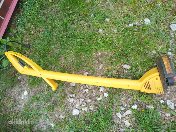 Elektri trimmer Alko