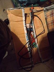 Hdmi kaabel (1 foto / 2)