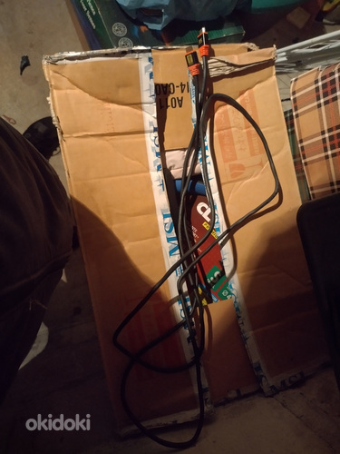 Кабель HDMI