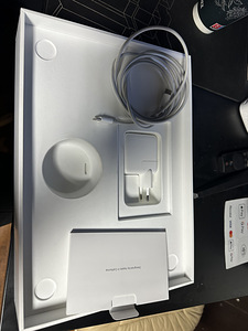 MacBook air m1 256gb 2020 (4 foto / 6)